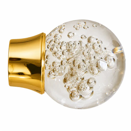 Embout Cristal Éclat