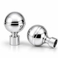 Embout Globe