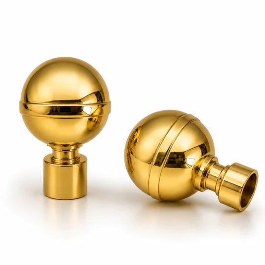 Embout Globe