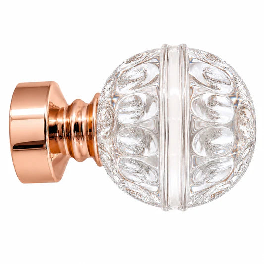Embout Cristal Allure