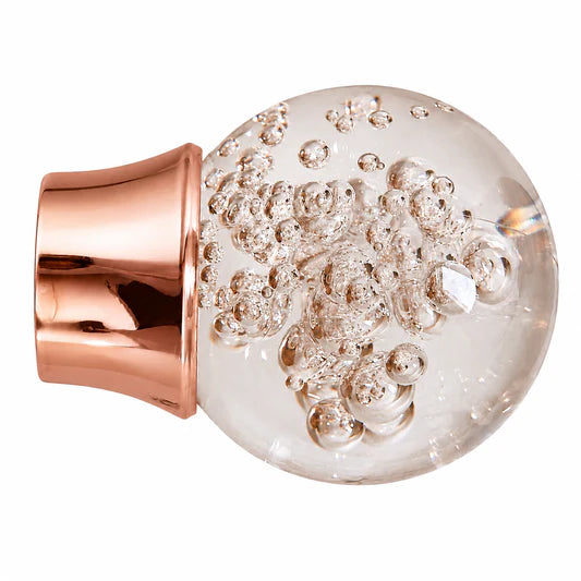 Embout Cristal Éclat