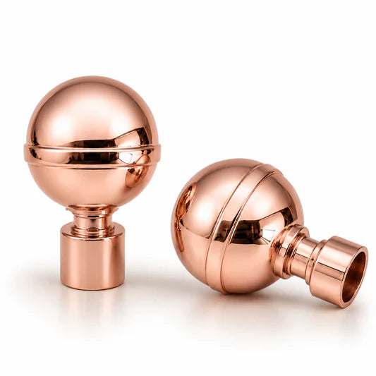 Embout Globe