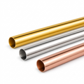 Tubes Aluminium Ø25 mm
