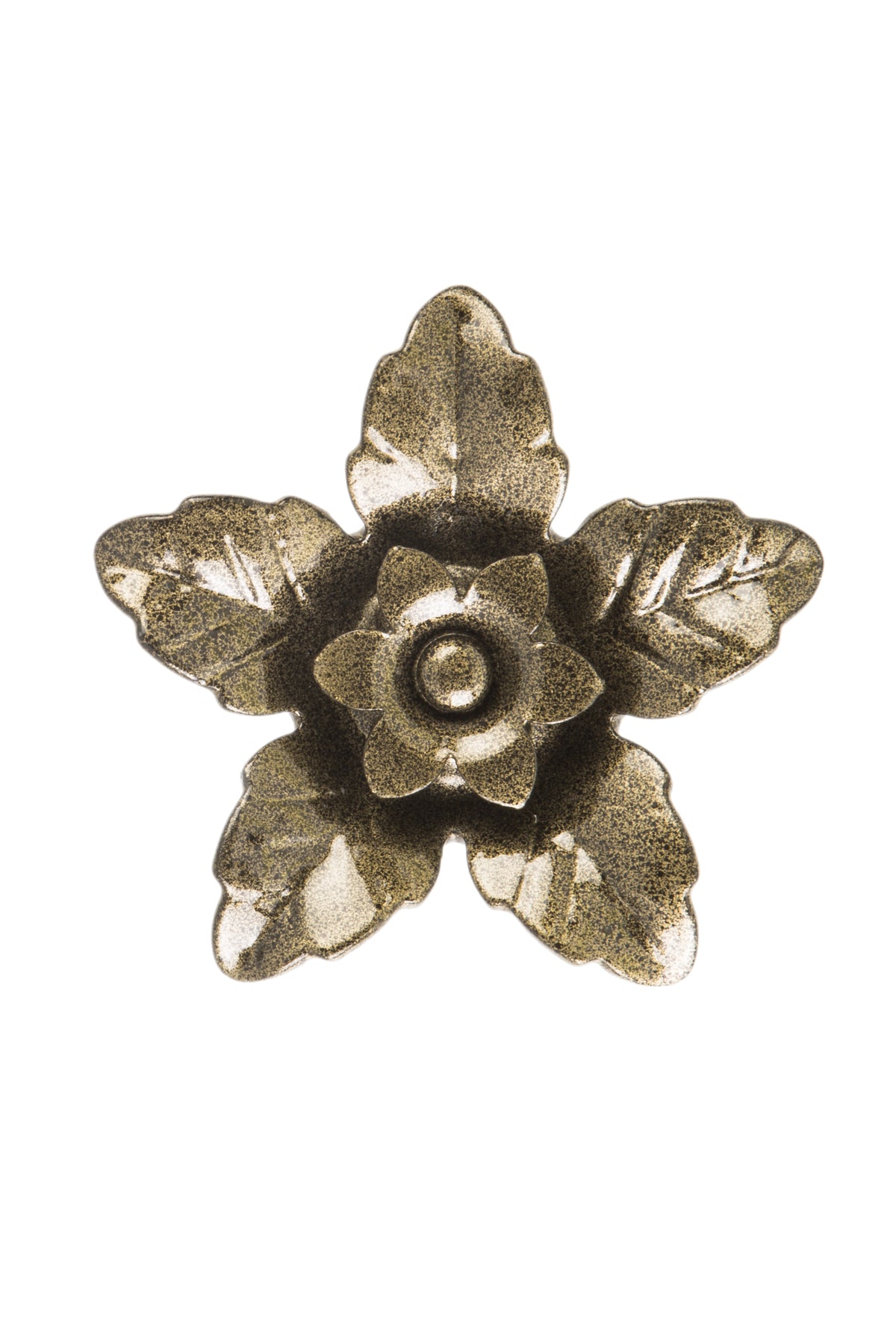 Embout Fleur